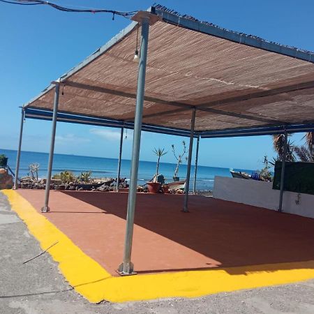 Heva Home Tarajalejo Εξωτερικό φωτογραφία