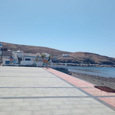 Heva Home Tarajalejo Εξωτερικό φωτογραφία