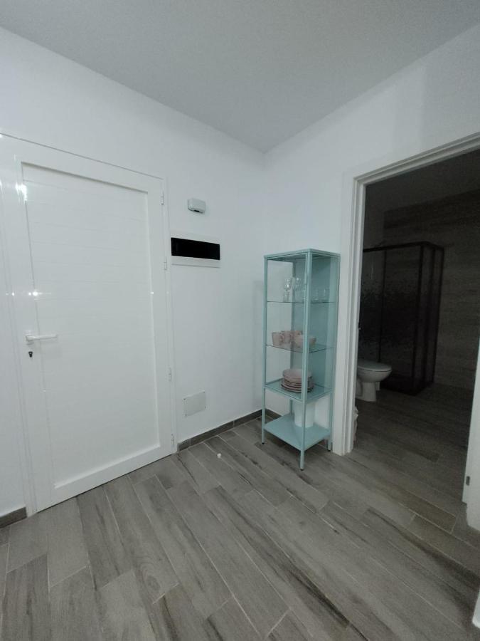 Heva Home Tarajalejo Εξωτερικό φωτογραφία
