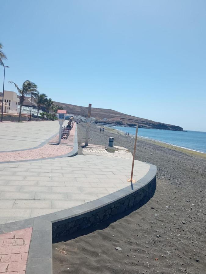 Heva Home Tarajalejo Εξωτερικό φωτογραφία