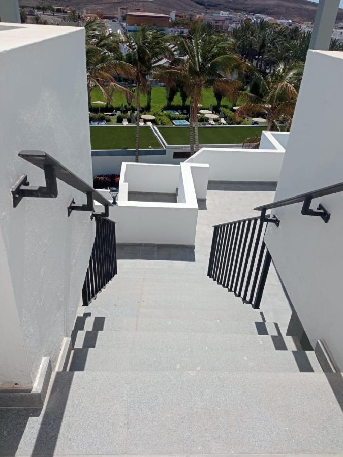 Heva Home Tarajalejo Εξωτερικό φωτογραφία